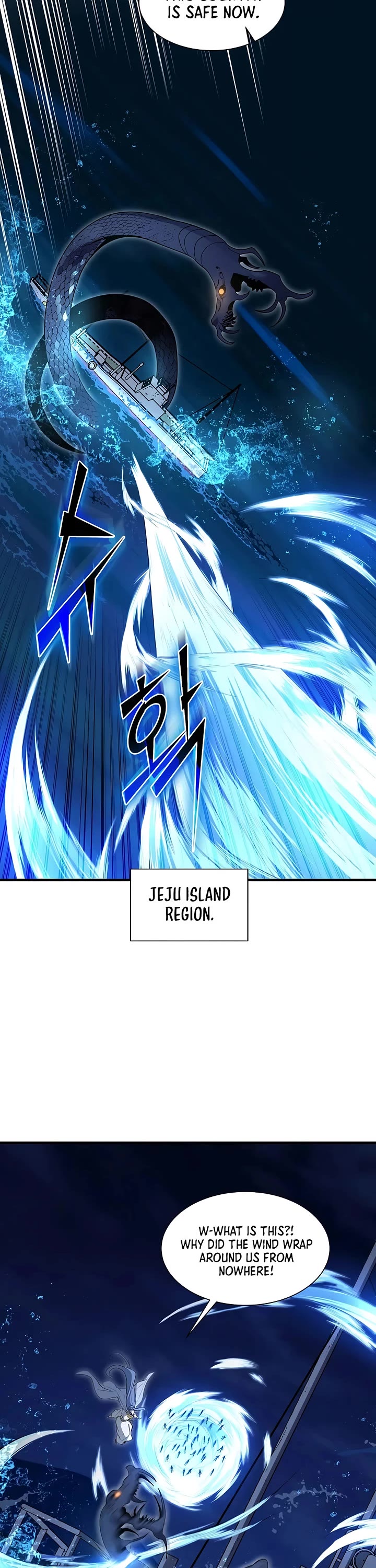 Level Up With Skills chapter 154 page 15