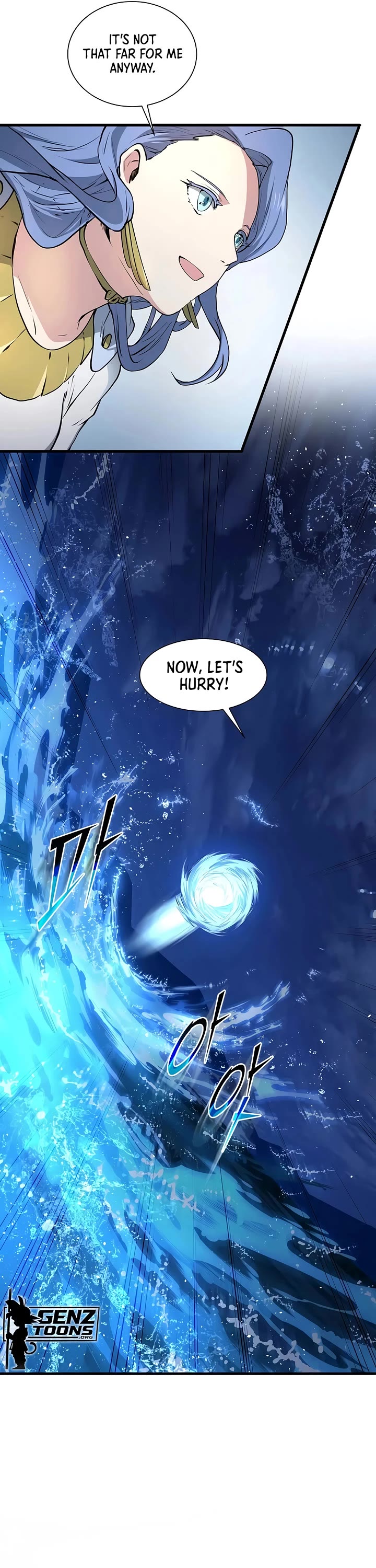 Level Up With Skills chapter 154 page 18