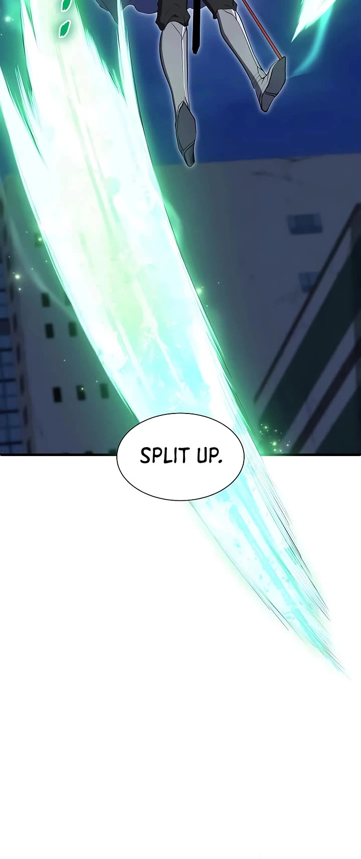 Level Up With Skills chapter 154 page 40