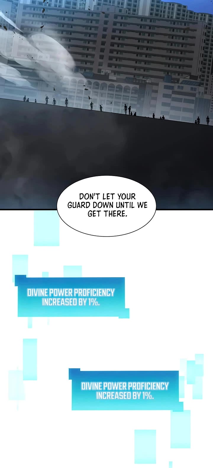 Level Up With Skills chapter 154 page 47