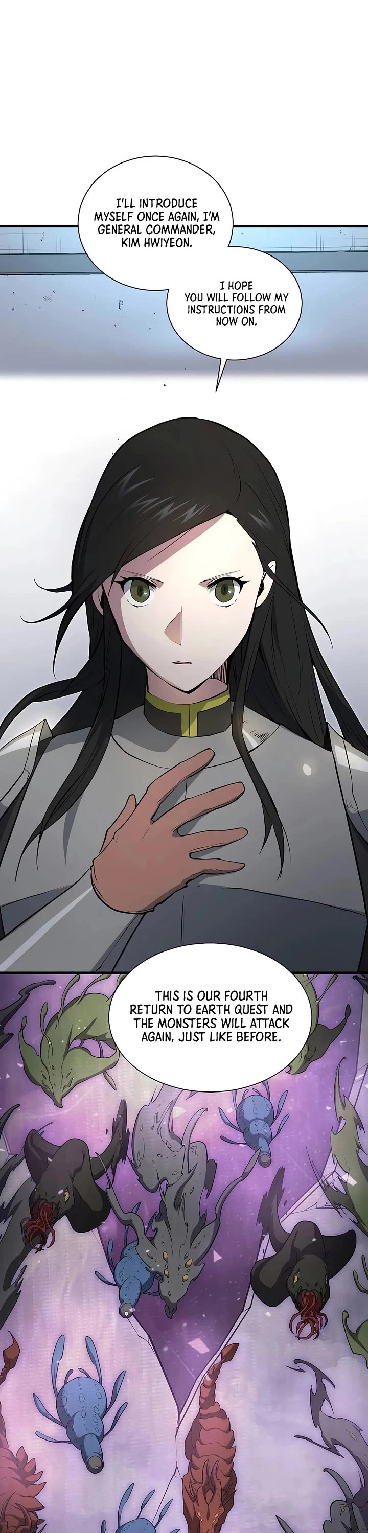 Level Up With Skills chapter 154 page 51