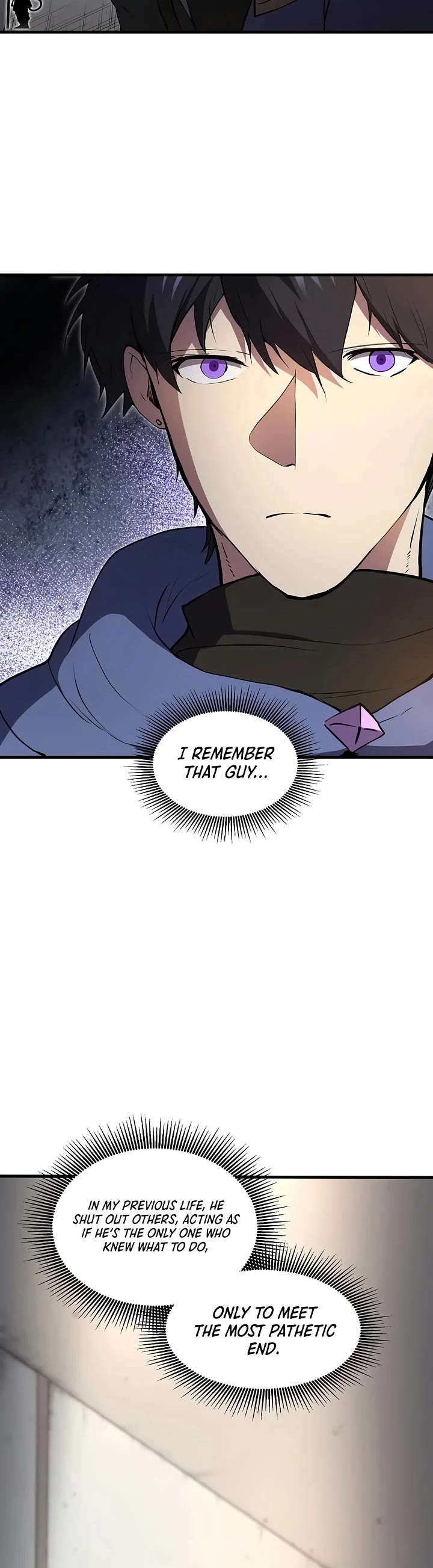 Level Up With Skills chapter 154 page 53
