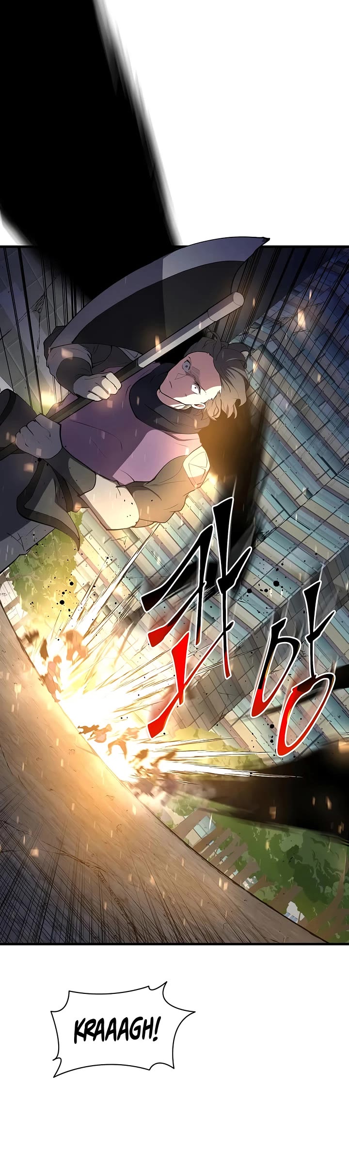 Level Up With Skills chapter 155 page 18