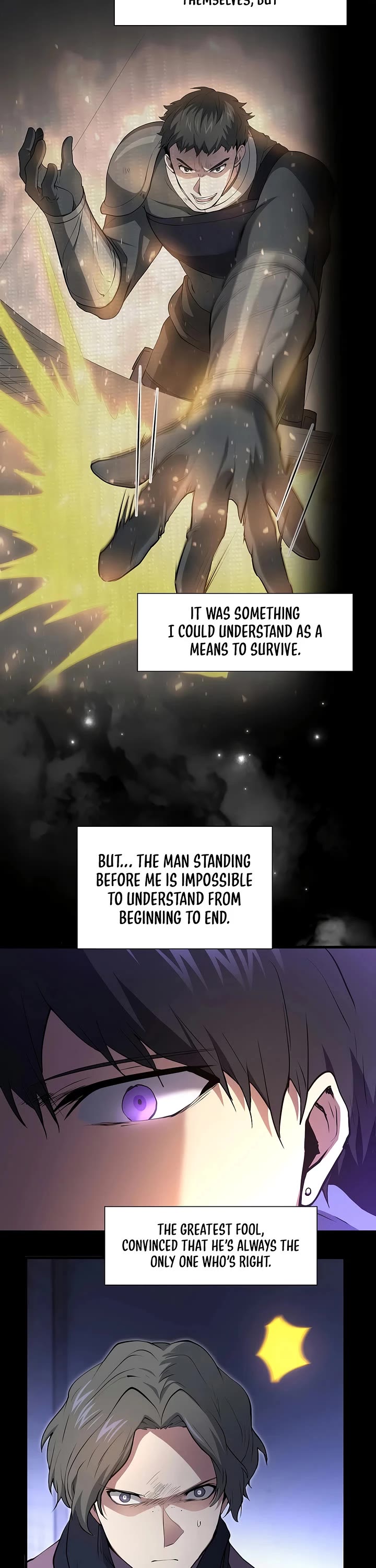Level Up With Skills chapter 155 page 2