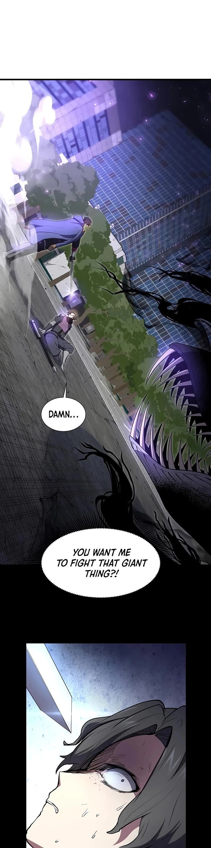 Level Up With Skills chapter 155 page 23