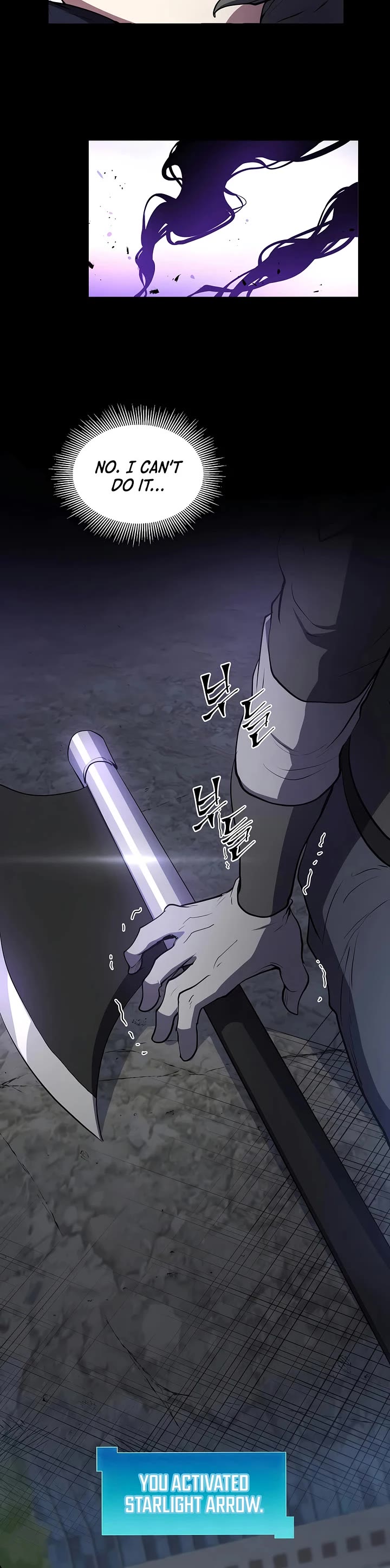 Level Up With Skills chapter 155 page 24