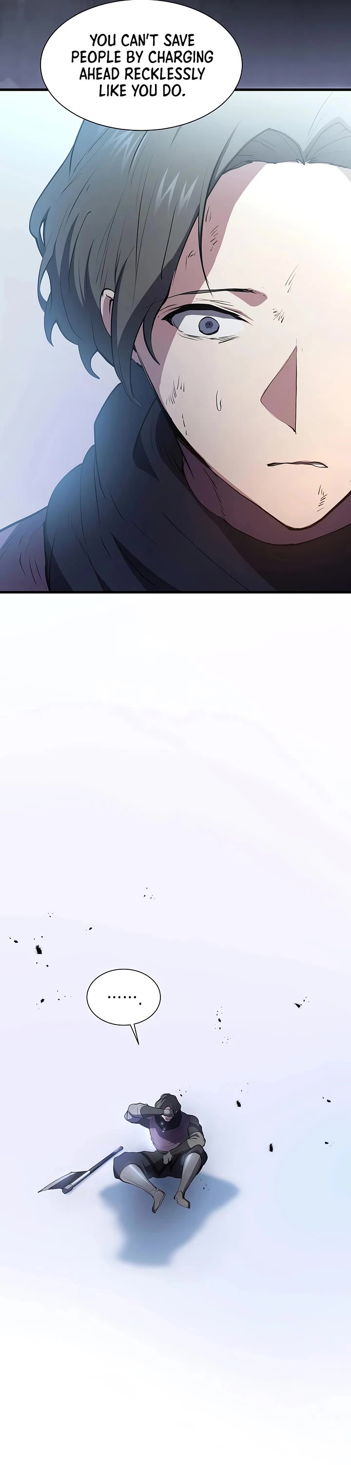 Level Up With Skills chapter 155 page 31