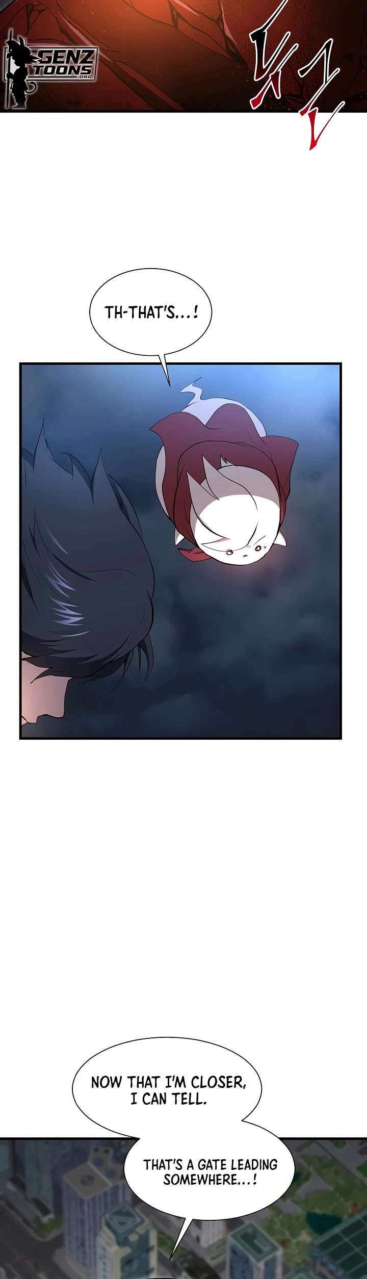 Level Up With Skills chapter 155 page 41