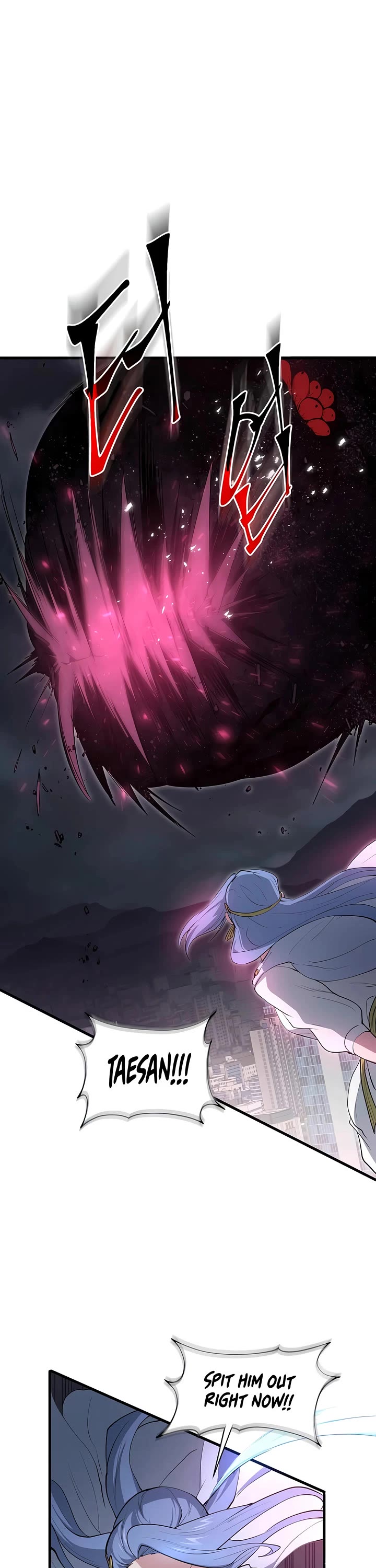 Level Up With Skills chapter 155 page 50