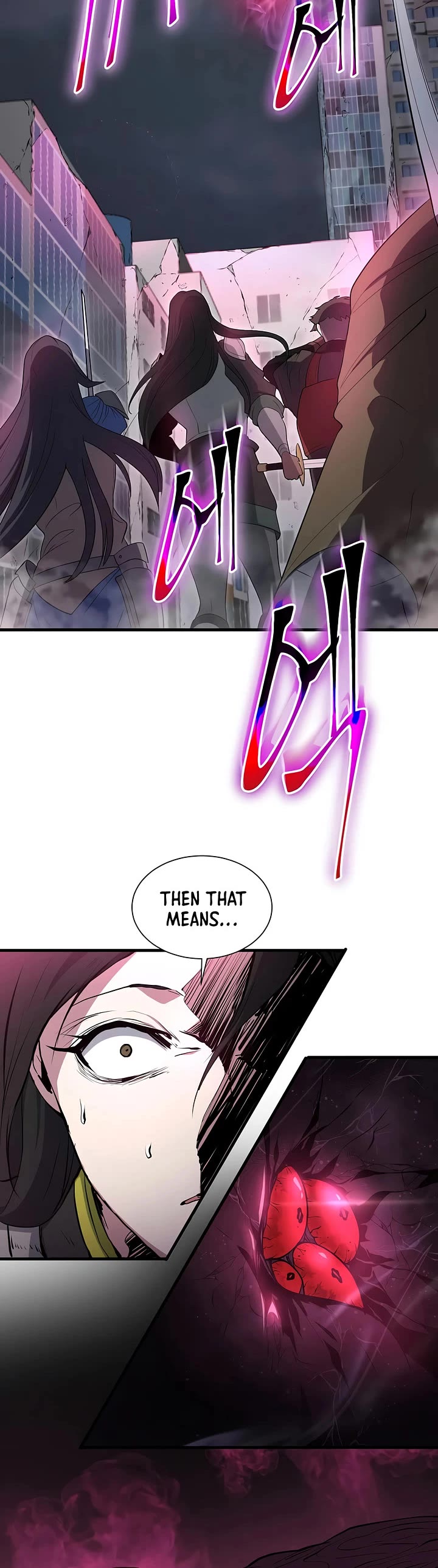 Level Up With Skills chapter 155 page 53