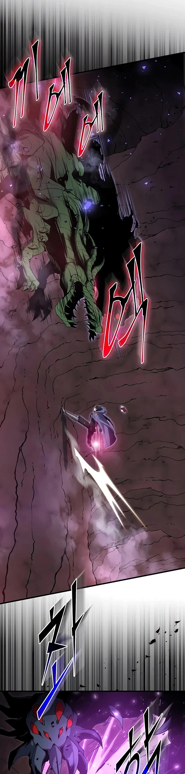 Level Up With Skills chapter 156 page 12