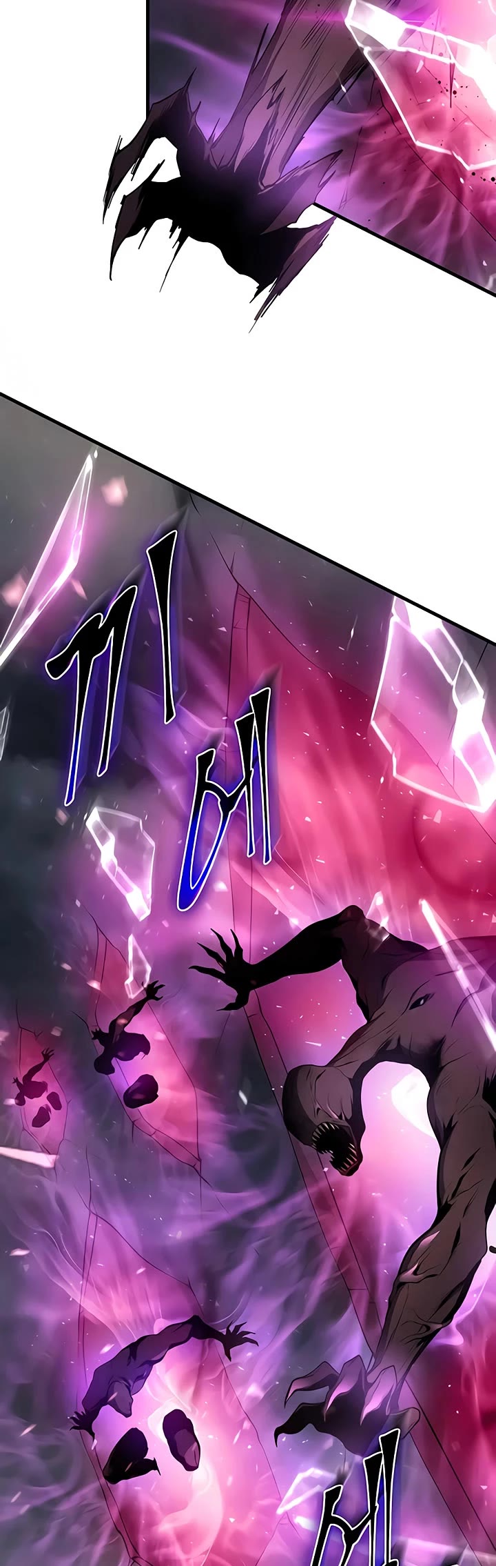 Level Up With Skills chapter 156 page 18
