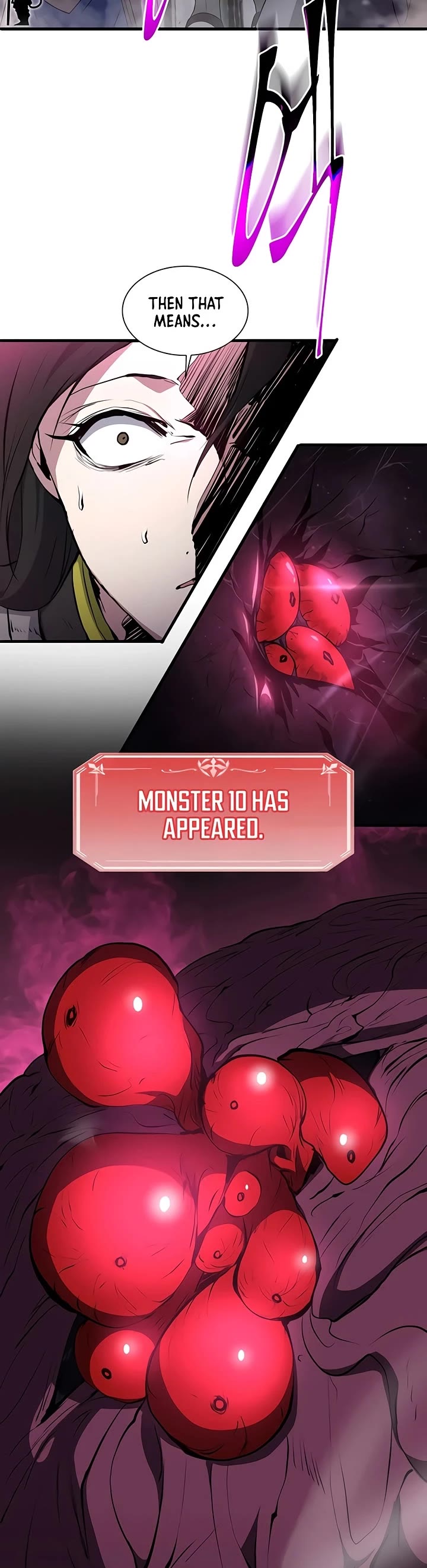 Level Up With Skills chapter 156 page 2