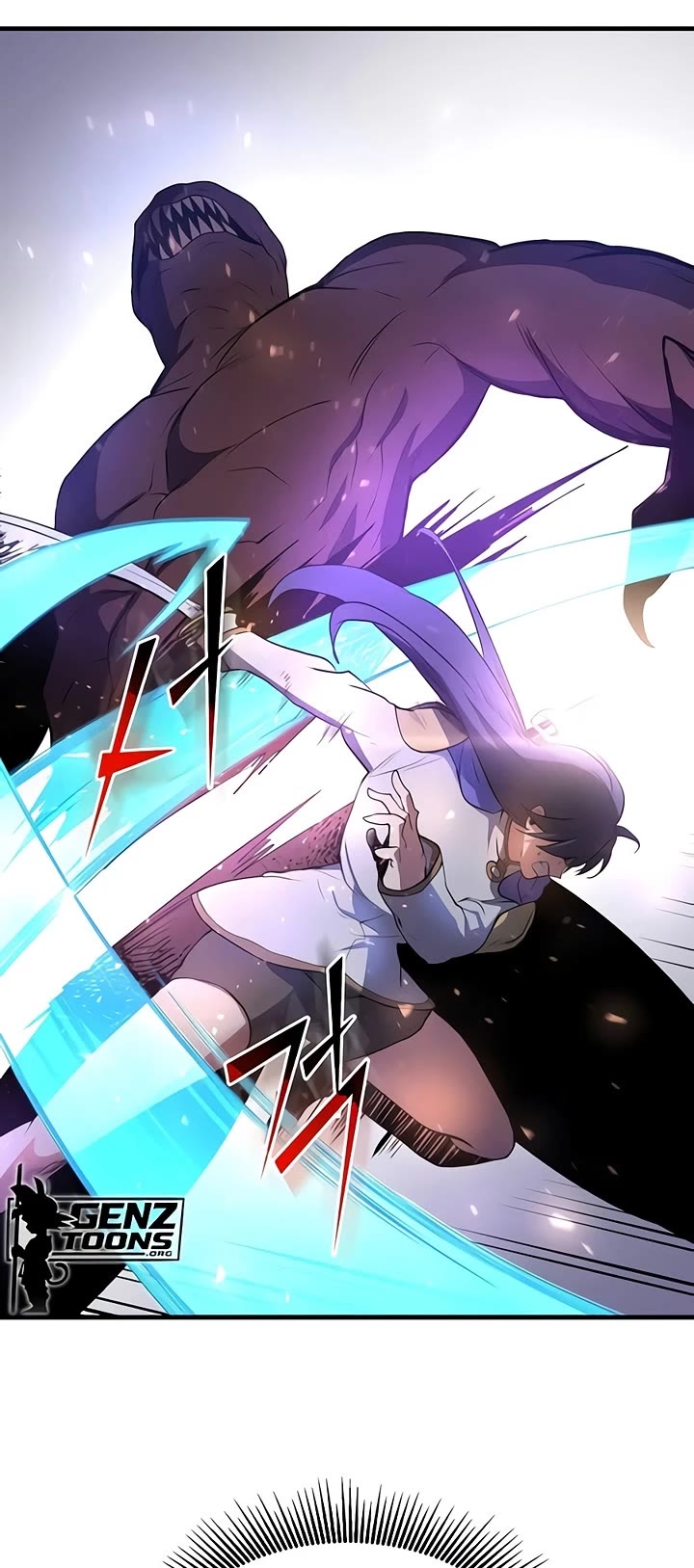 Level Up With Skills chapter 156 page 26