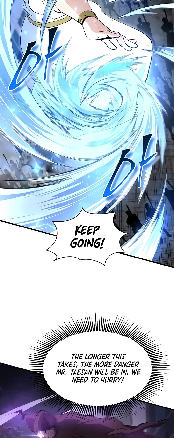 Level Up With Skills chapter 156 page 30