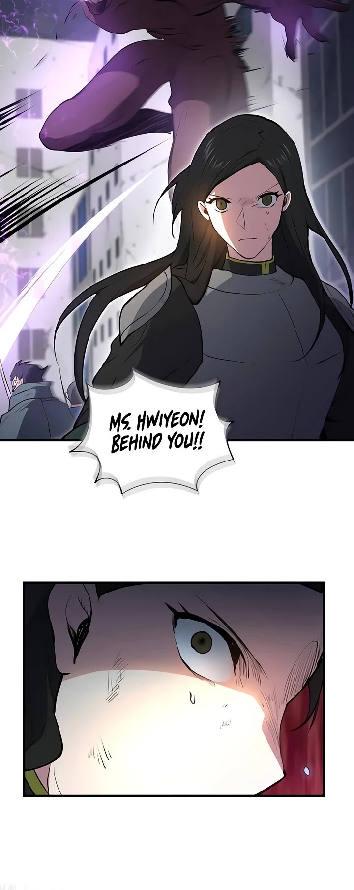 Level Up With Skills chapter 156 page 31