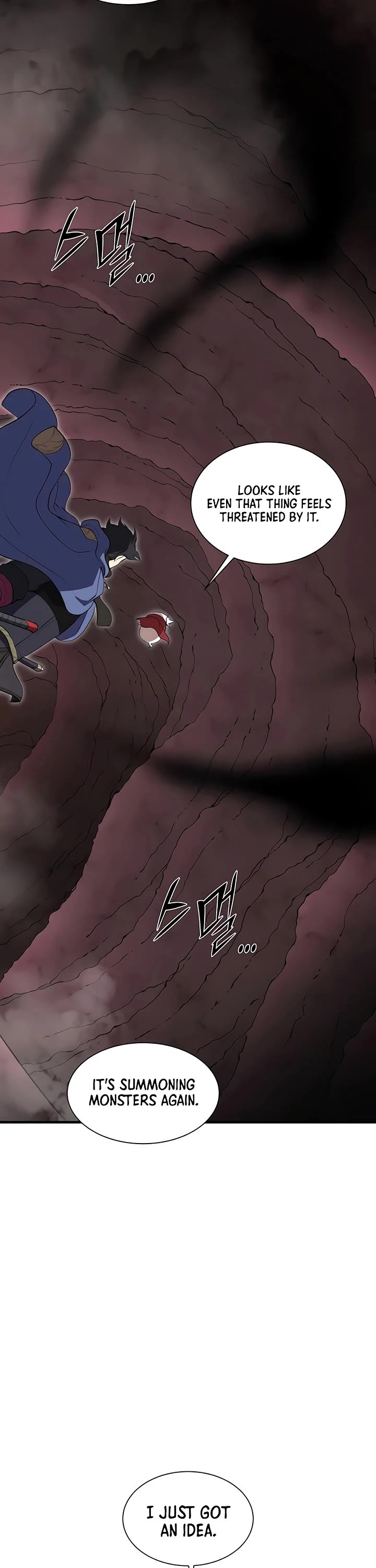Level Up With Skills chapter 156 page 37