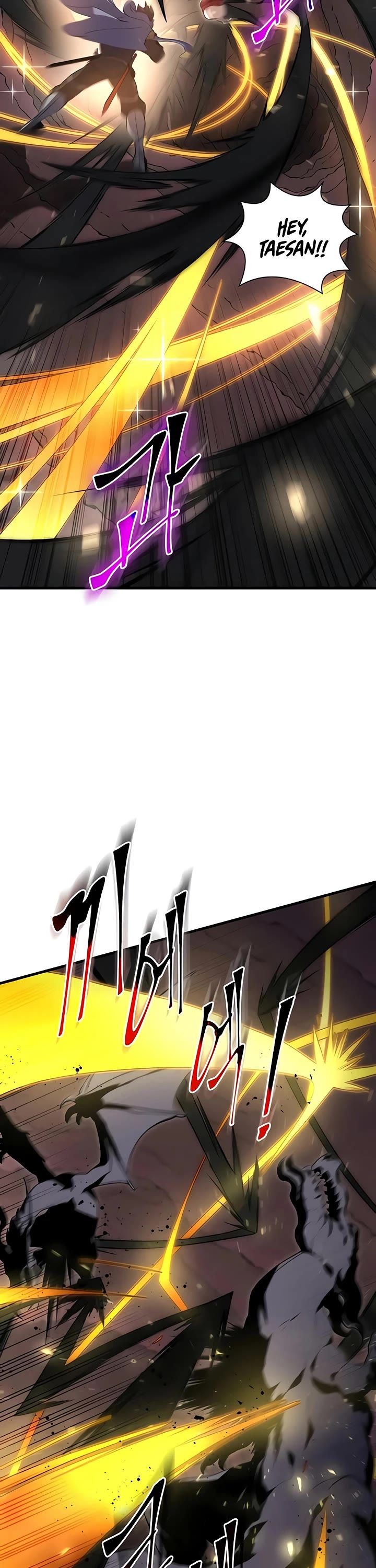 Level Up With Skills chapter 156 page 41