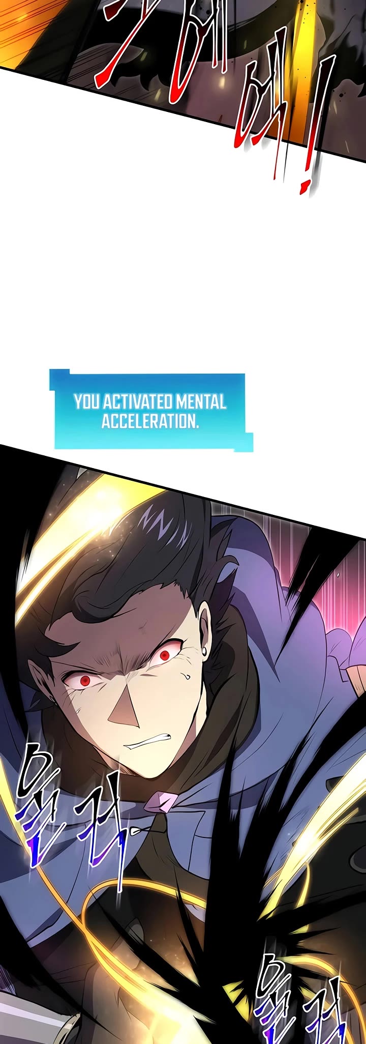 Level Up With Skills chapter 156 page 42