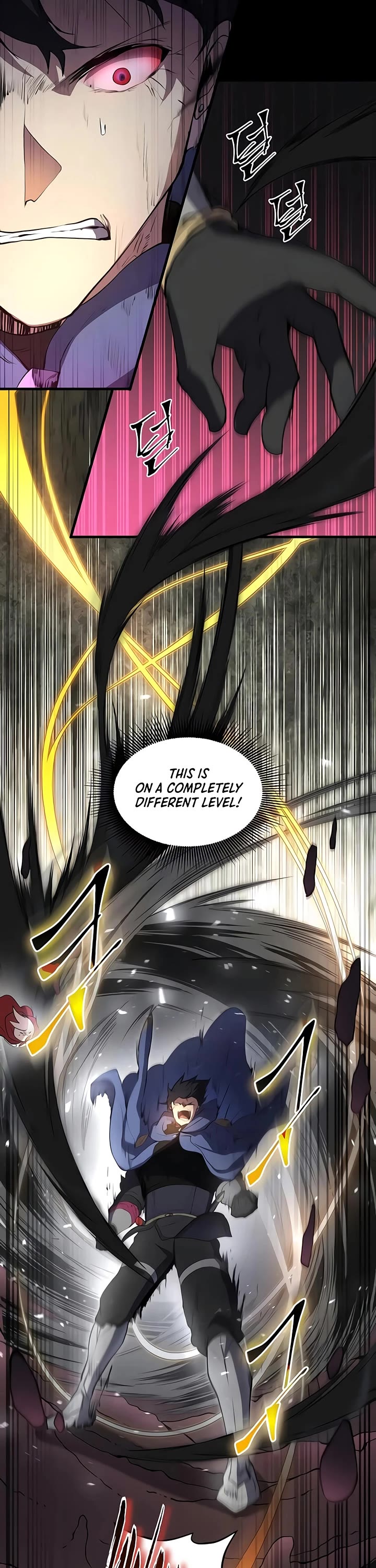 Level Up With Skills chapter 156 page 45