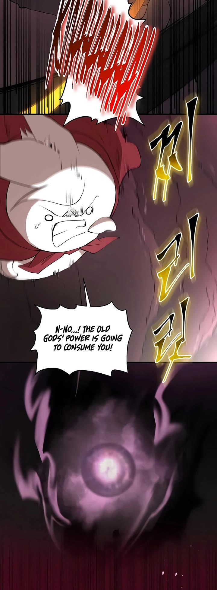 Level Up With Skills chapter 156 page 46