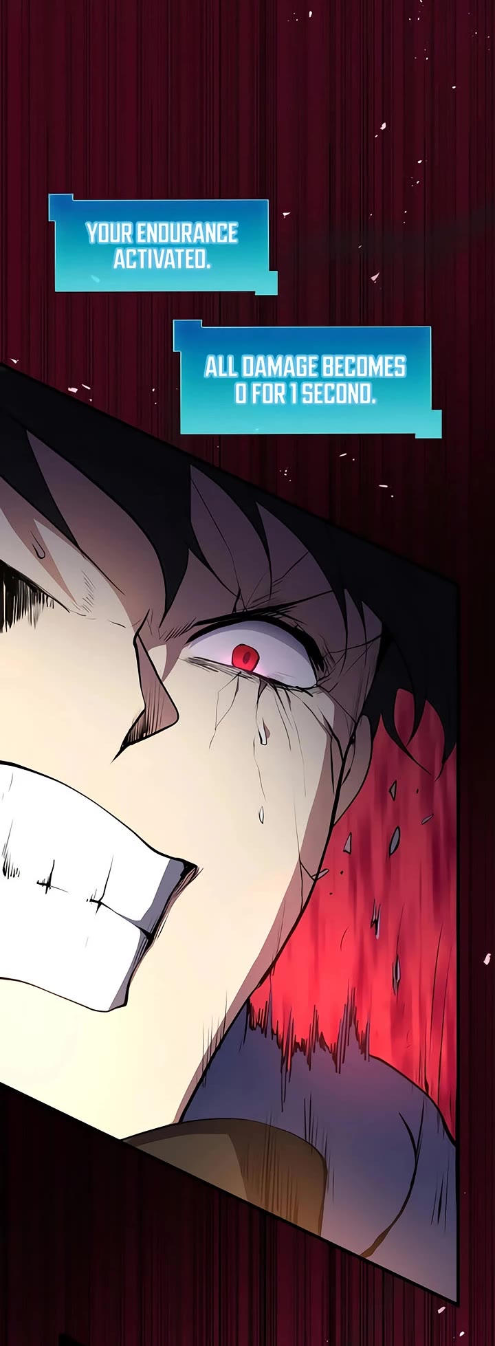 Level Up With Skills chapter 156 page 47