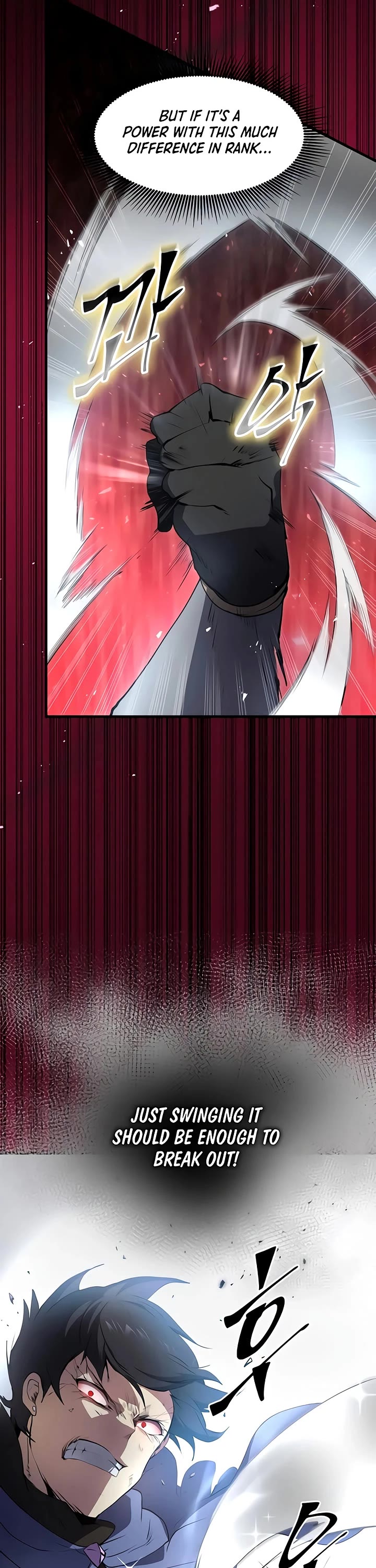 Level Up With Skills chapter 156 page 48