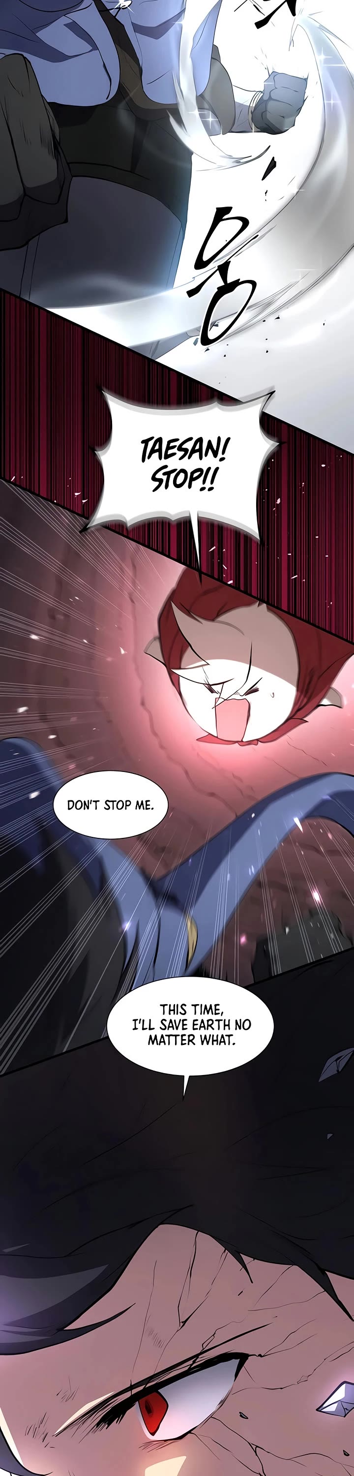Level Up With Skills chapter 156 page 49