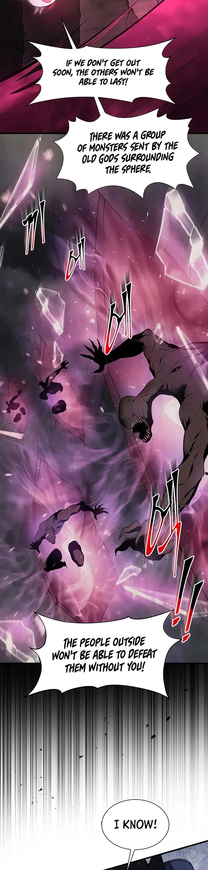 Level Up With Skills chapter 156 page 5