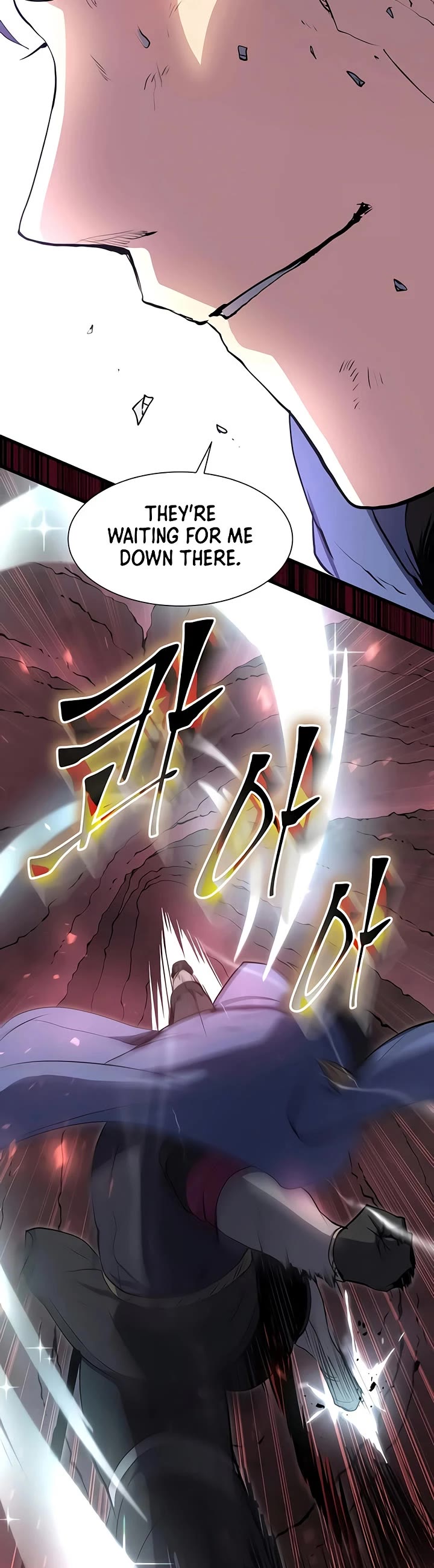 Level Up With Skills chapter 156 page 50