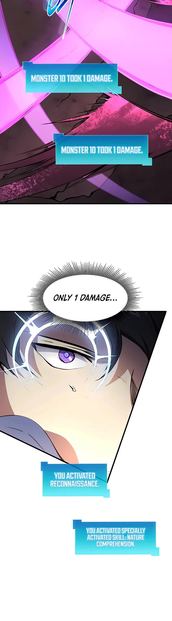 Level Up With Skills chapter 156 page 7