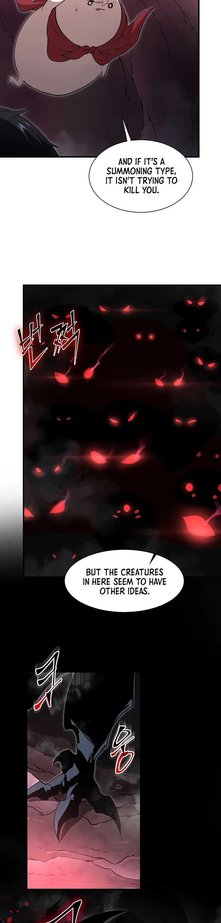 Level Up With Skills chapter 156 page 9