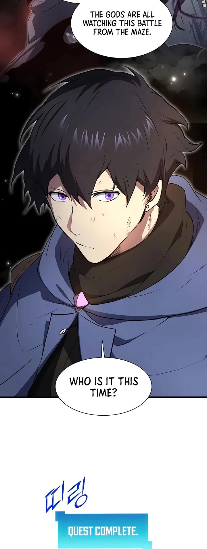 Level Up With Skills chapter 157 page 13