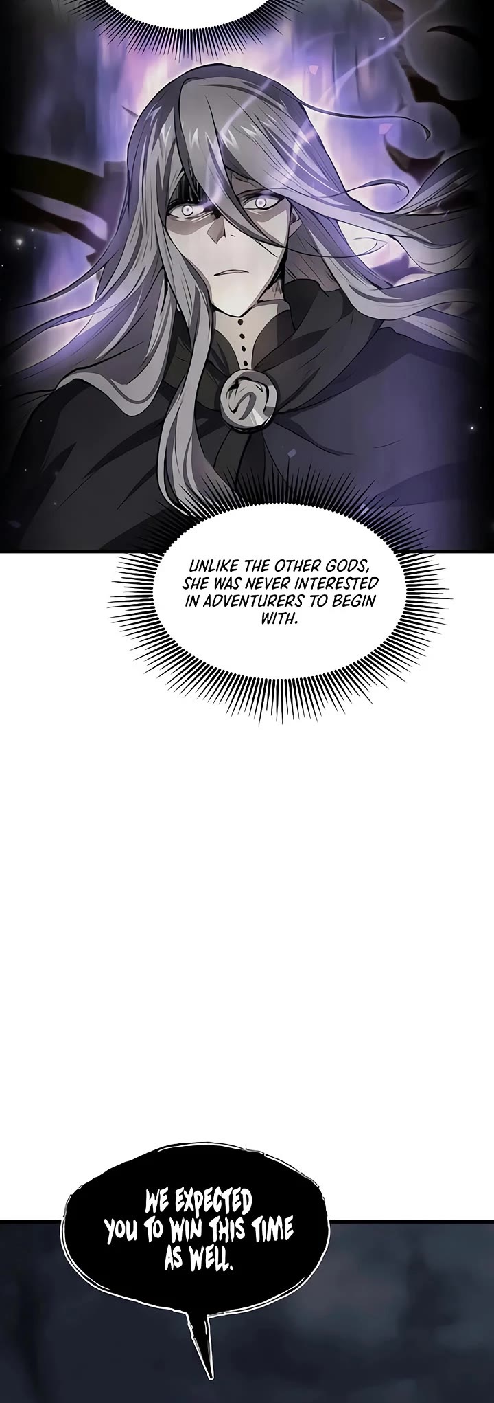 Level Up With Skills chapter 157 page 17