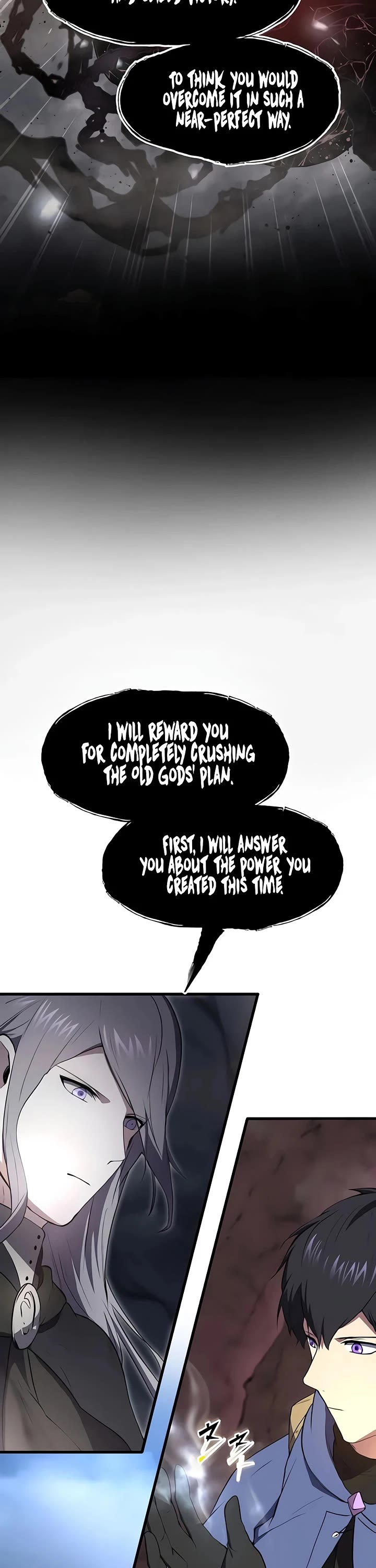 Level Up With Skills chapter 157 page 20