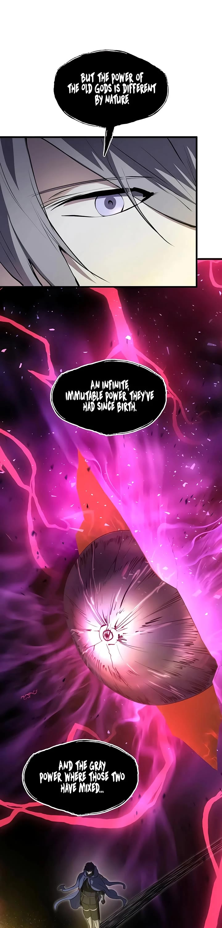 Level Up With Skills chapter 157 page 23