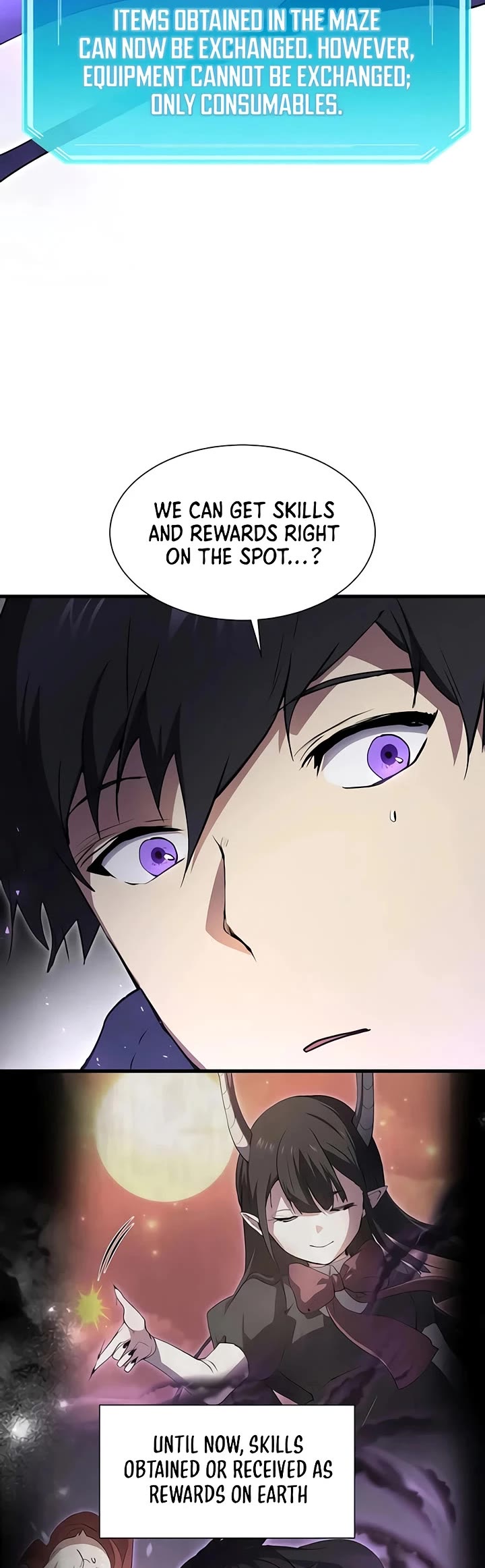 Level Up With Skills chapter 157 page 29