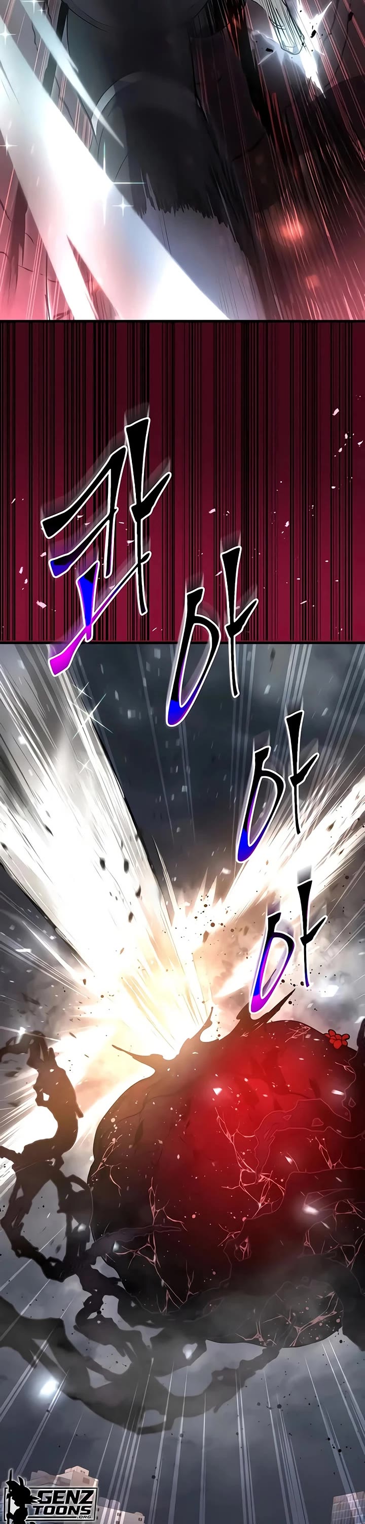 Level Up With Skills chapter 157 page 3