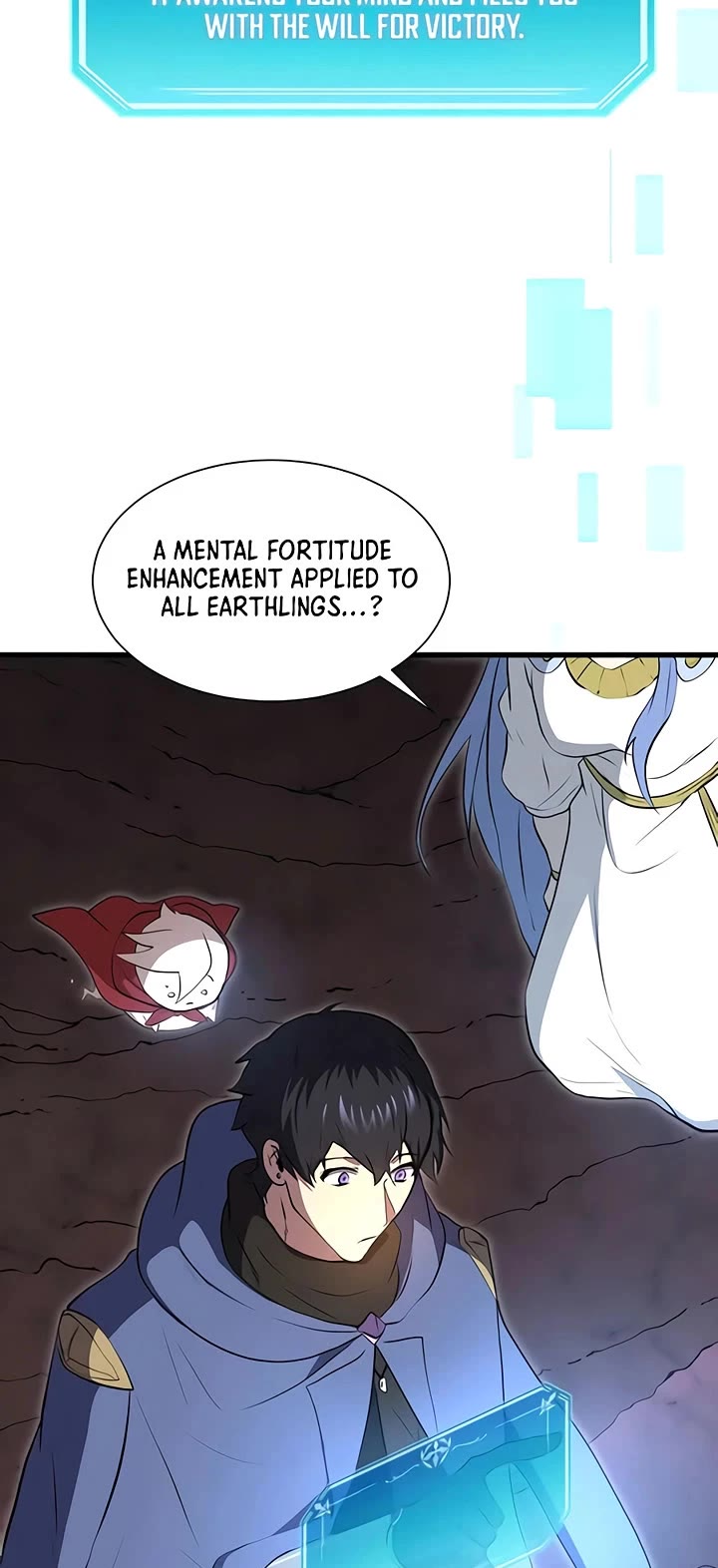 Level Up With Skills chapter 157 page 33