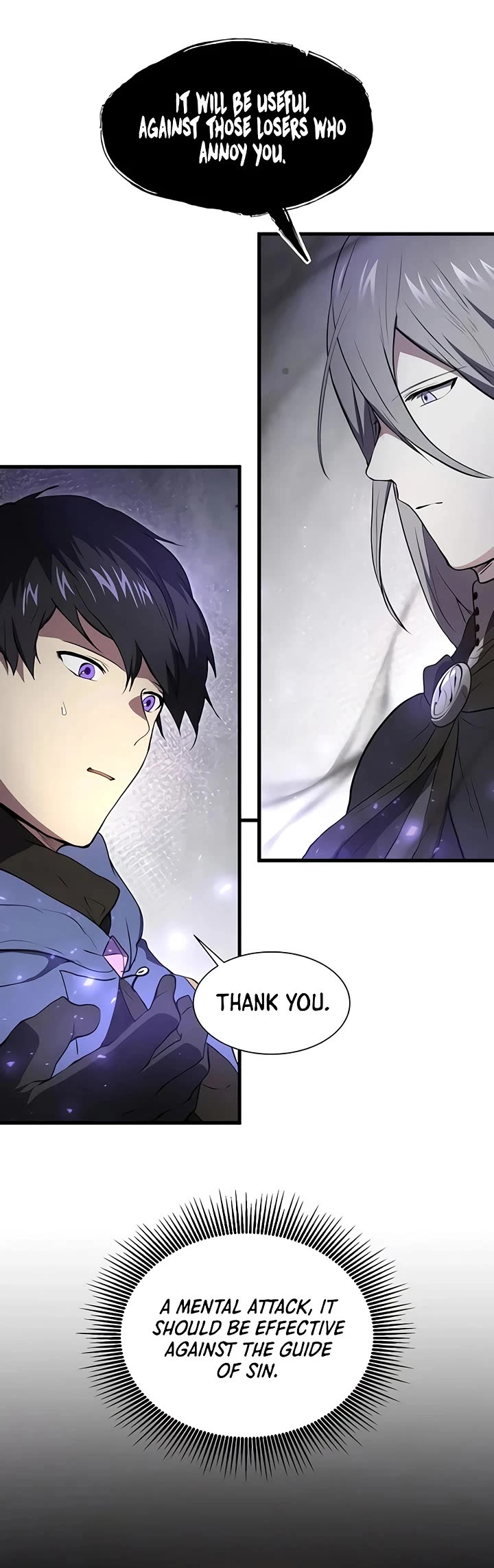 Level Up With Skills chapter 157 page 37