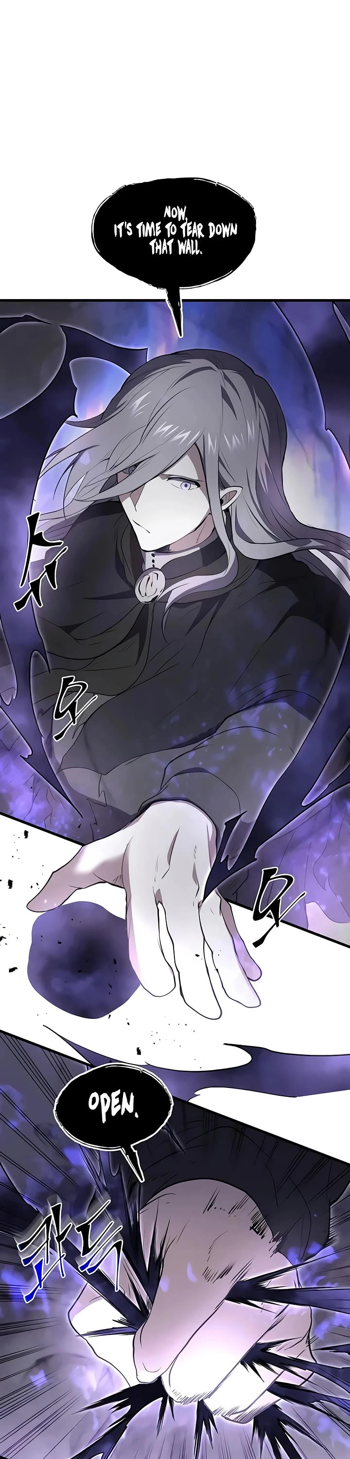 Level Up With Skills chapter 157 page 40