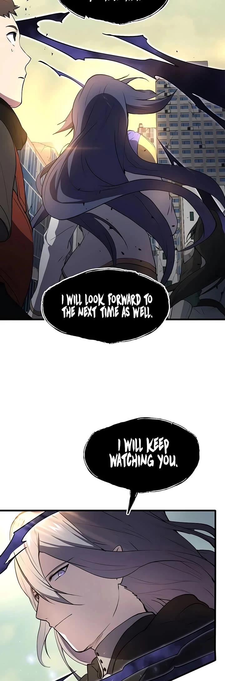 Level Up With Skills chapter 157 page 45