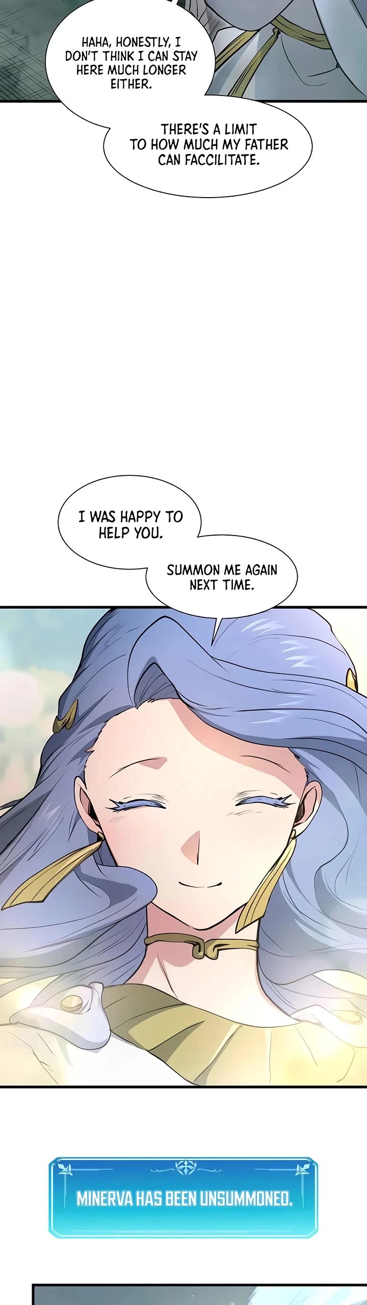 Level Up With Skills chapter 157 page 49