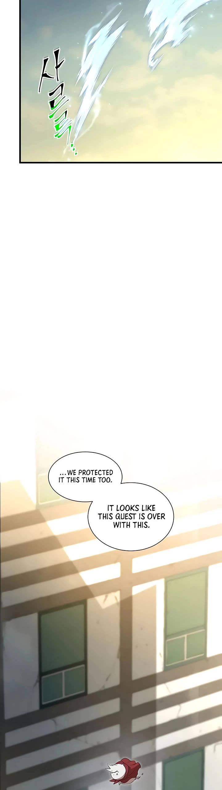 Level Up With Skills chapter 157 page 50