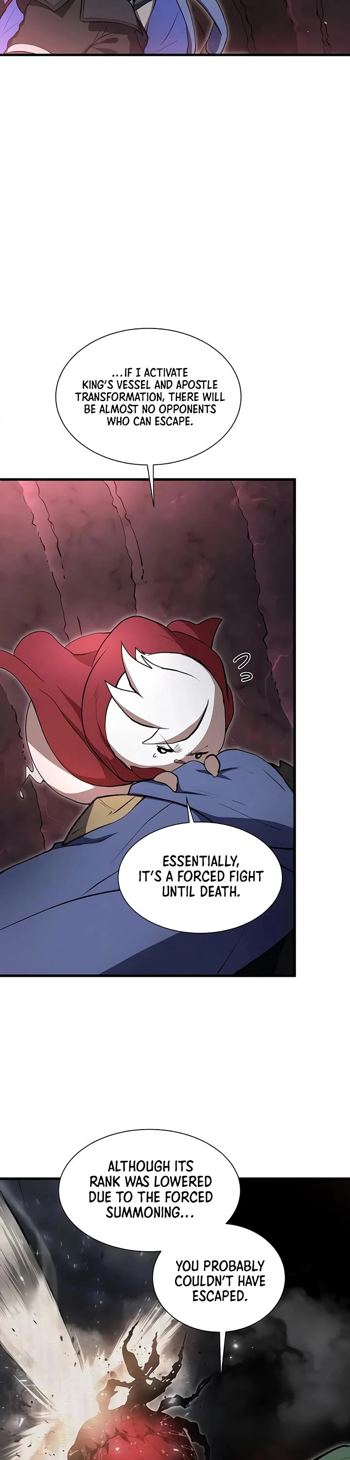Level Up With Skills chapter 158 page 16