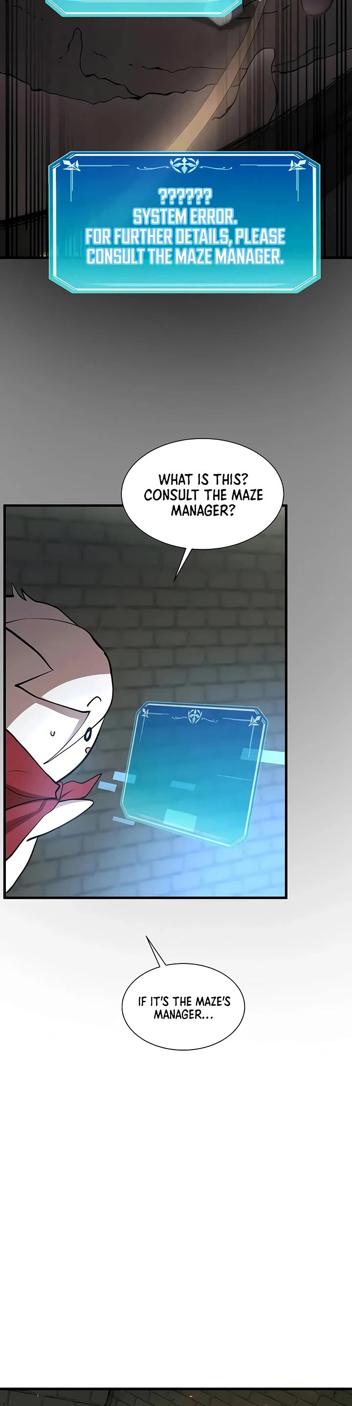 Level Up With Skills chapter 158 page 20
