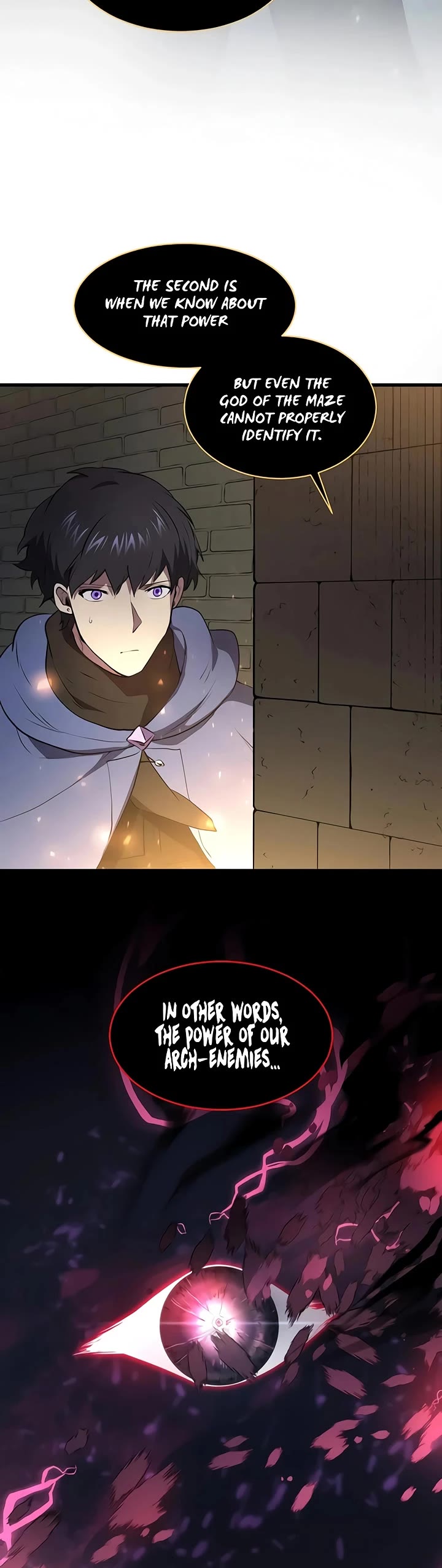 Level Up With Skills chapter 158 page 24