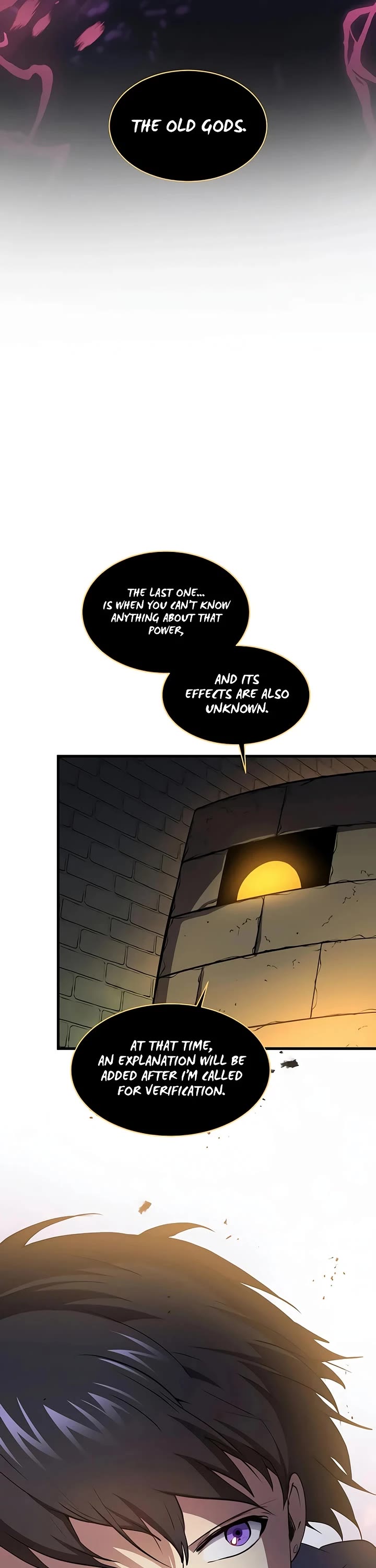 Level Up With Skills chapter 158 page 25