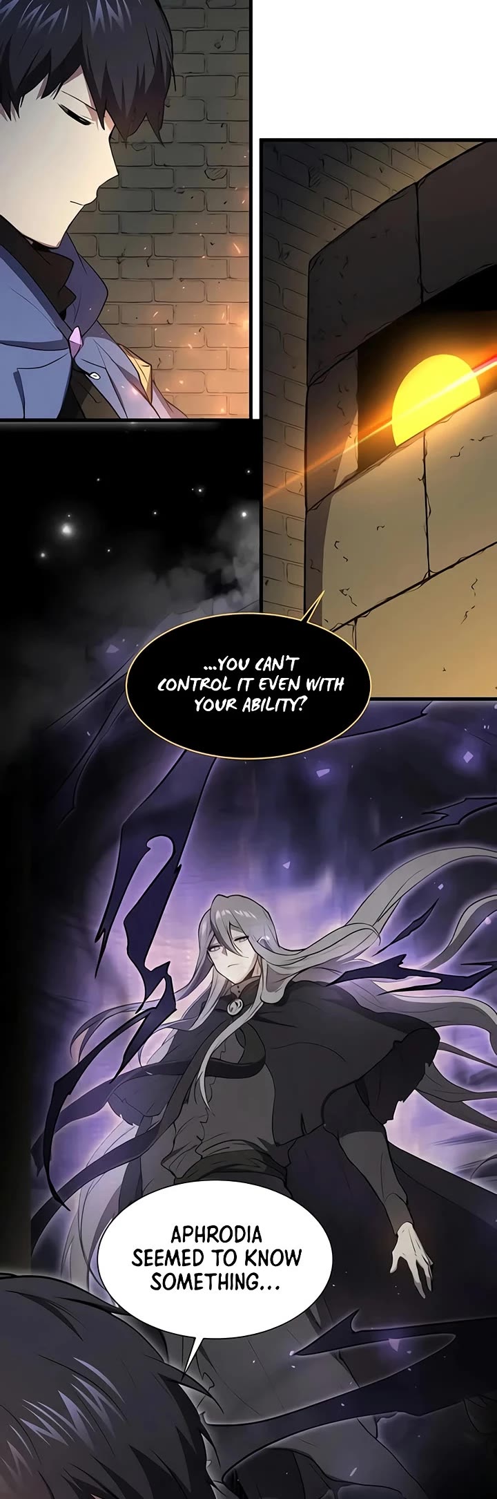 Level Up With Skills chapter 158 page 27