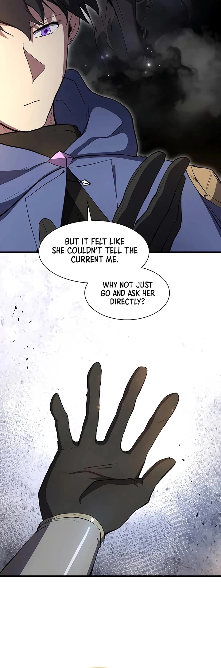 Level Up With Skills chapter 158 page 28